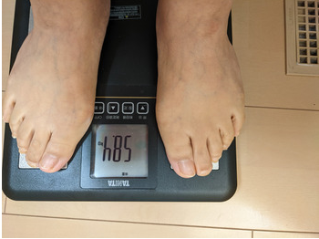 【ローブメール】がまんのダイエットは卒業! 雰囲気美人になる方法♪