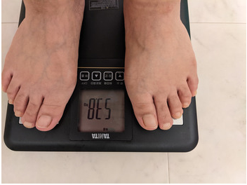 【ローブメール】がまんのダイエットは卒業! 雰囲気美人になる方法♪